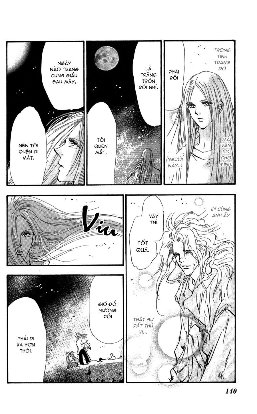 Mầm Sống Chapter 120 - 30