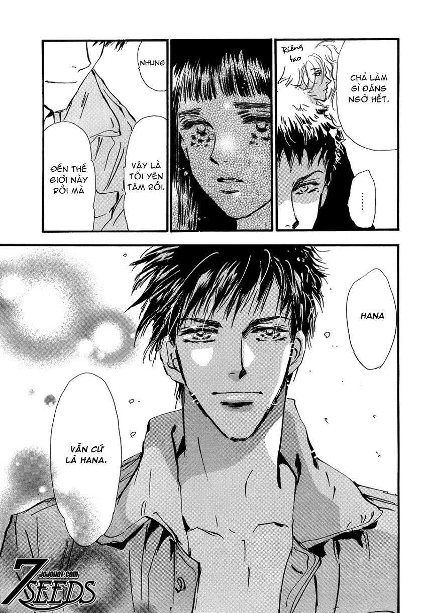 Mầm Sống Chapter 123 - 35