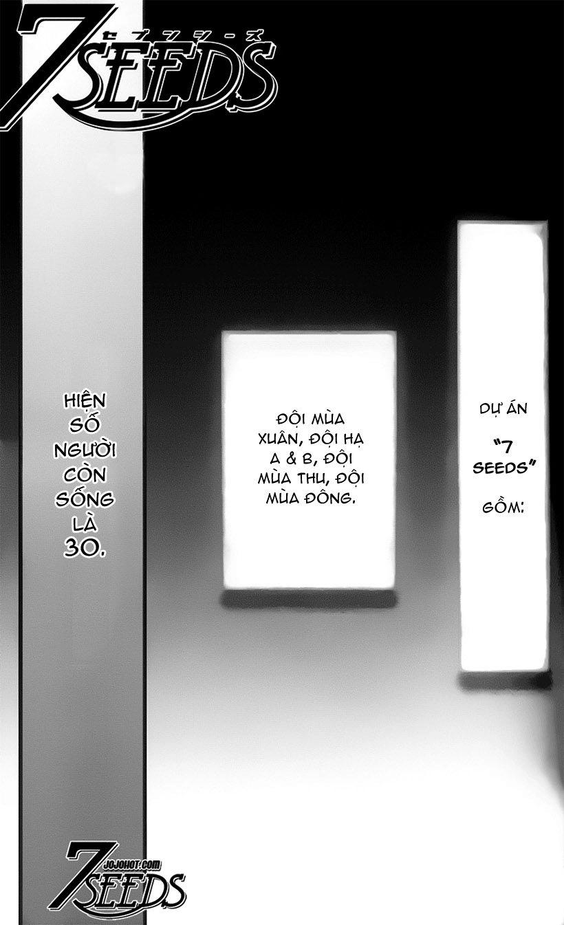 Mầm Sống Chapter 125 - 2