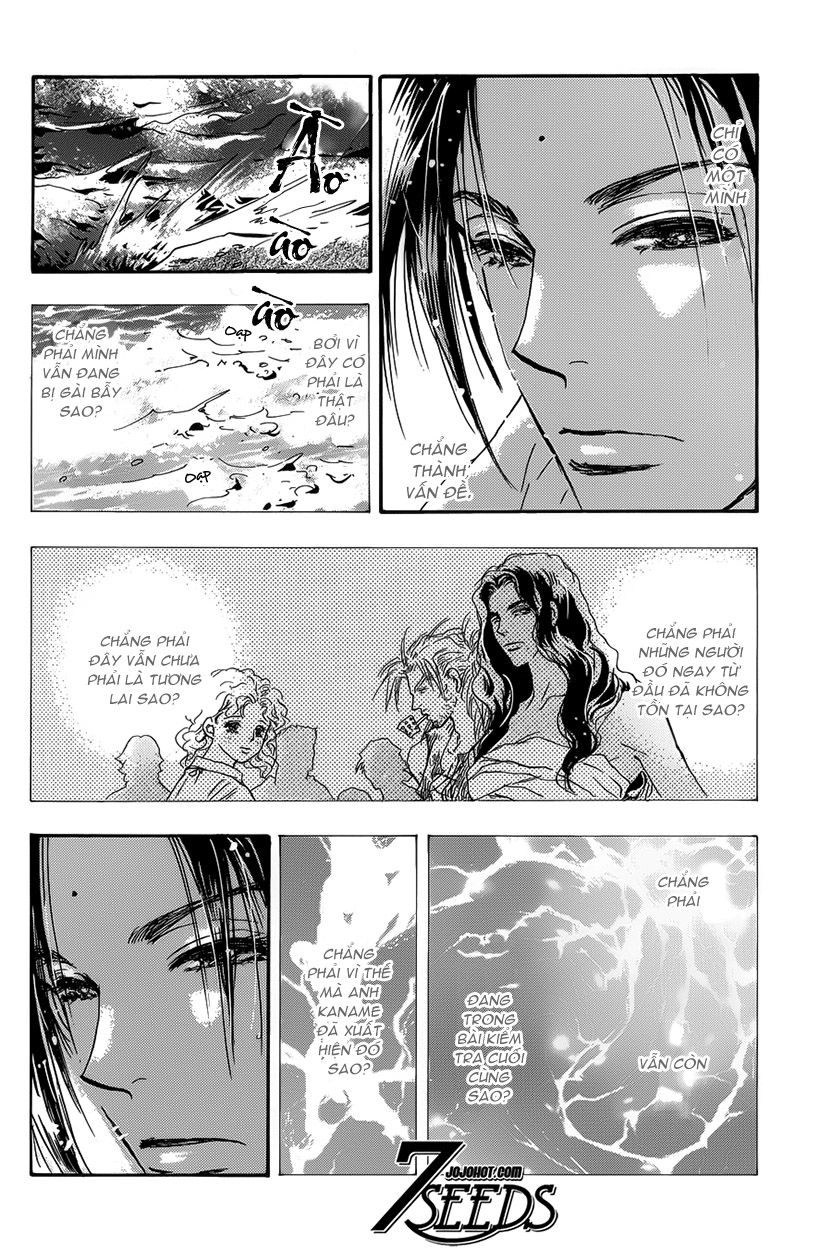 Mầm Sống Chapter 125 - 10