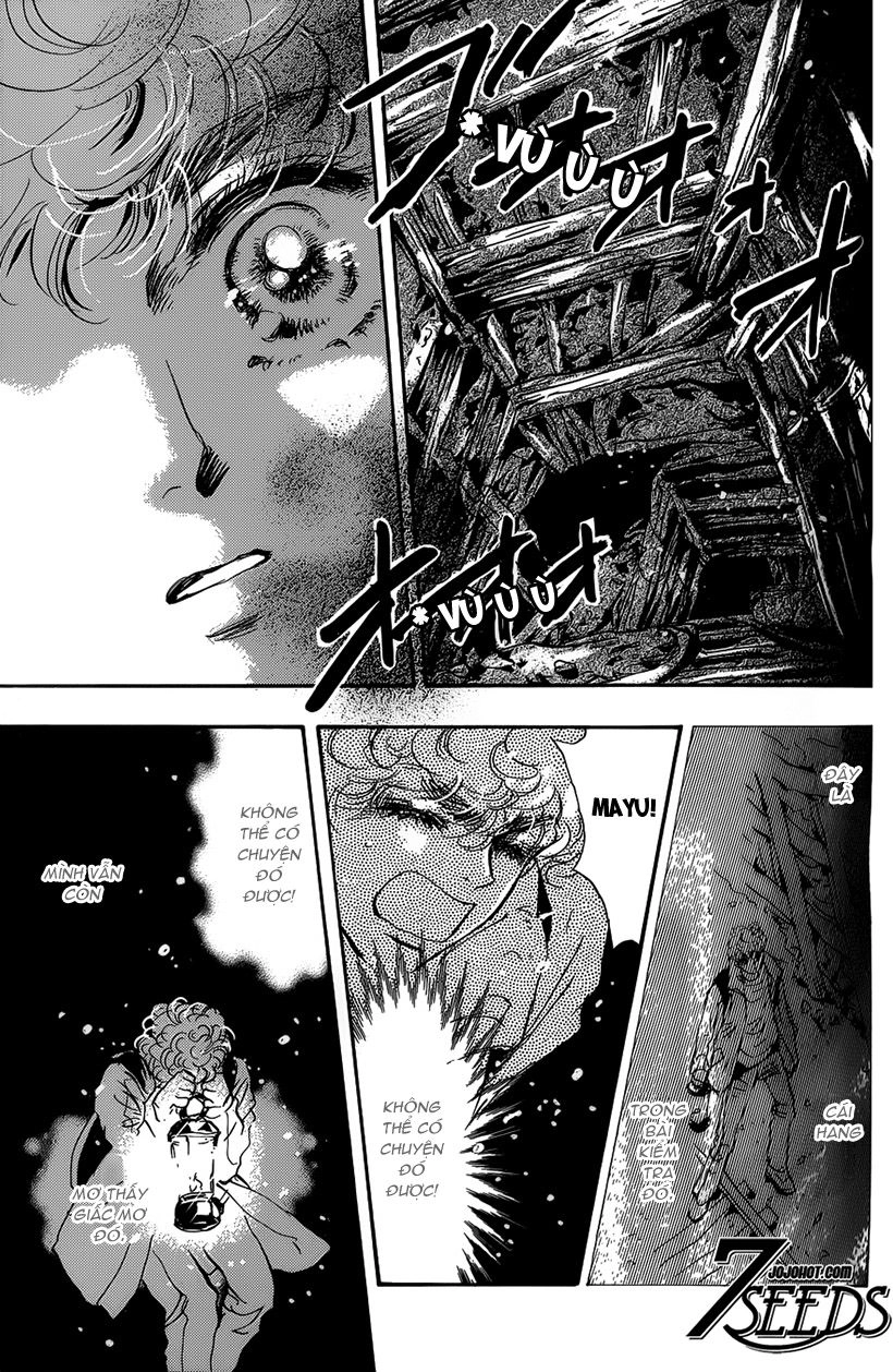 Mầm Sống Chapter 125 - 19