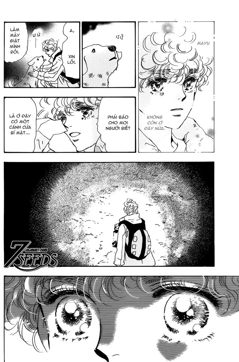 Mầm Sống Chapter 125 - 20