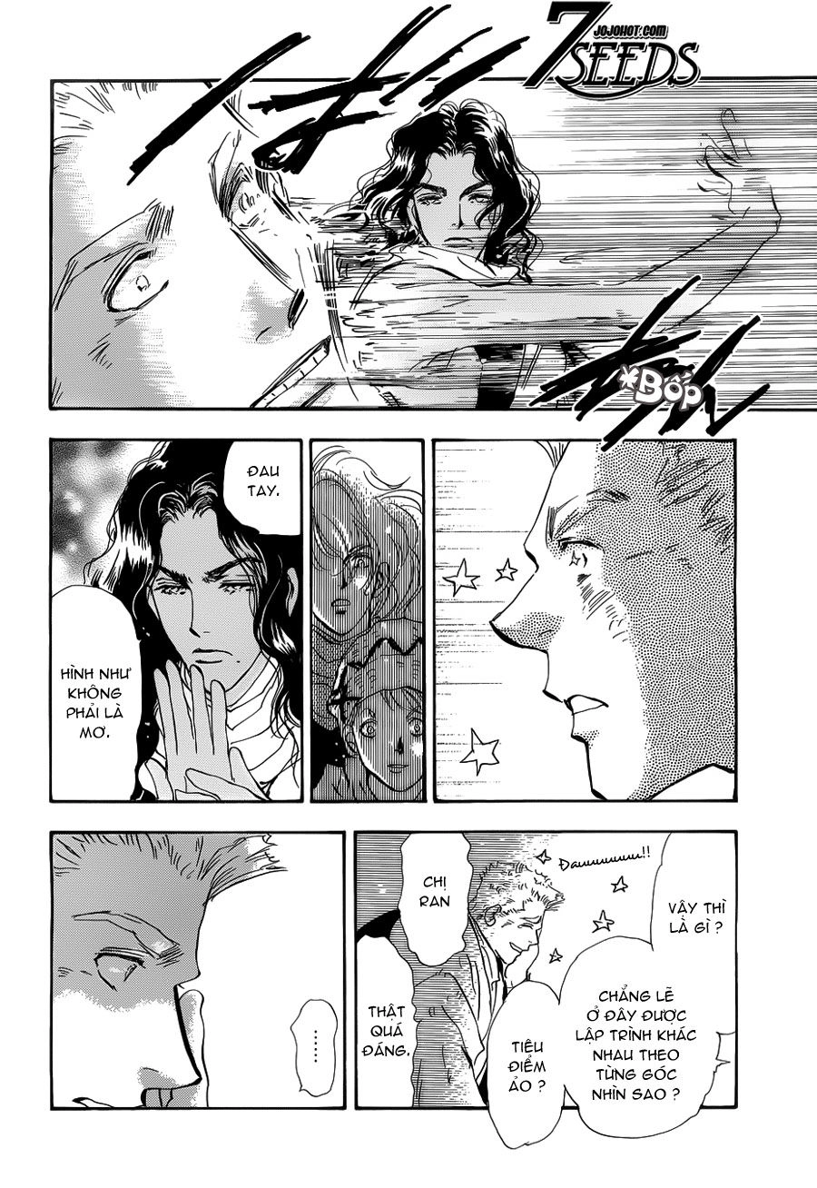 Mầm Sống Chapter 126 - 7