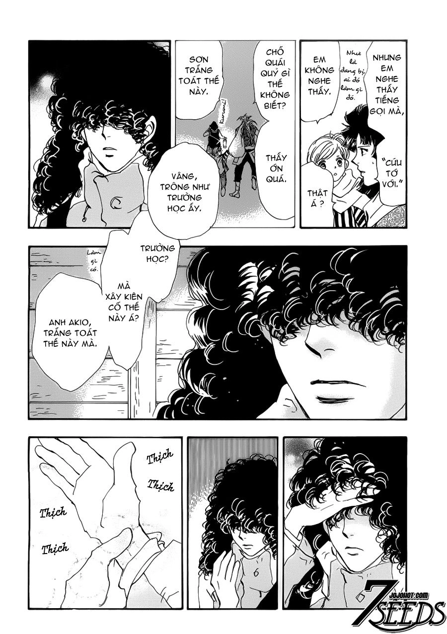 Mầm Sống Chapter 126 - 13