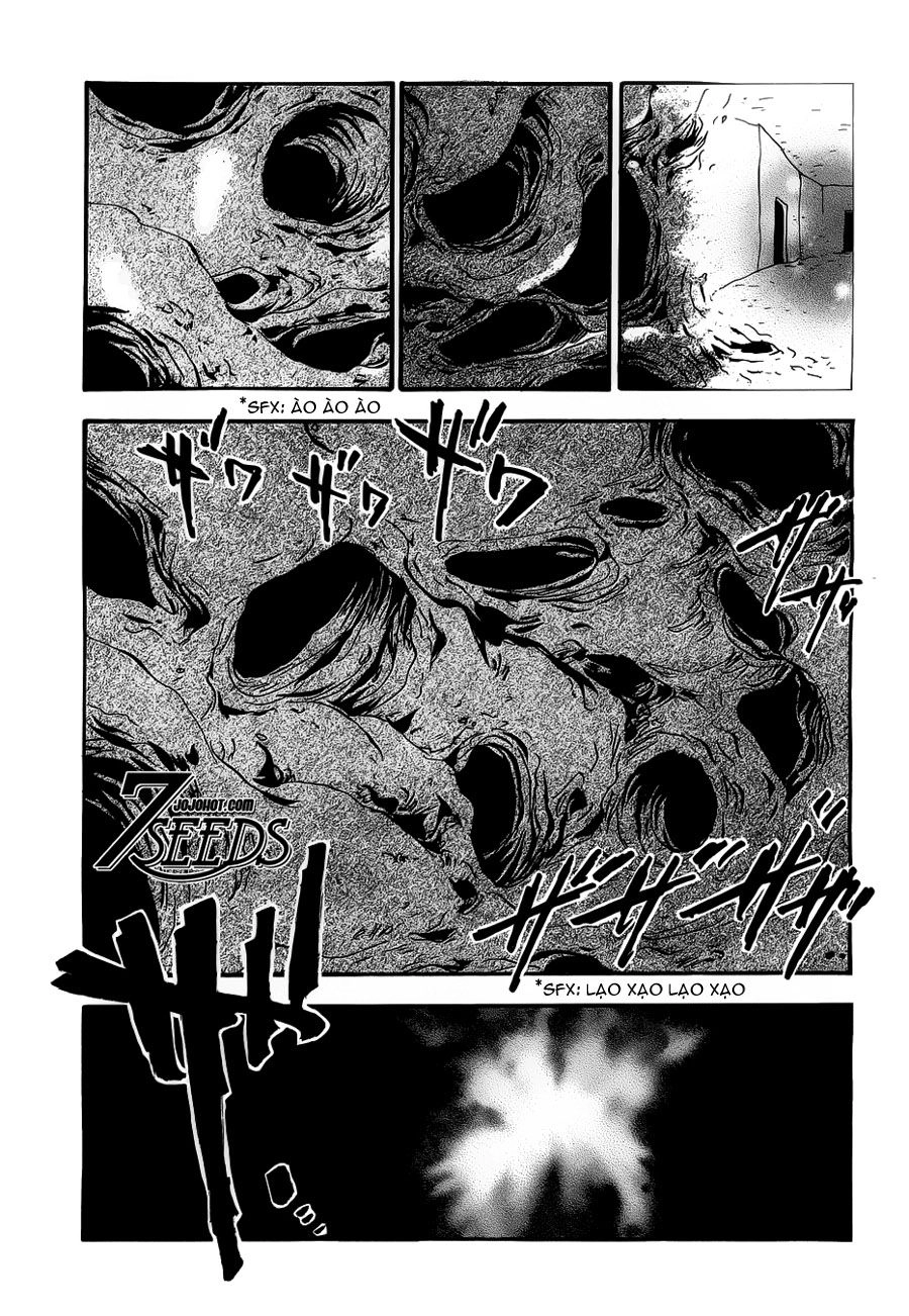 Mầm Sống Chapter 126 - 30