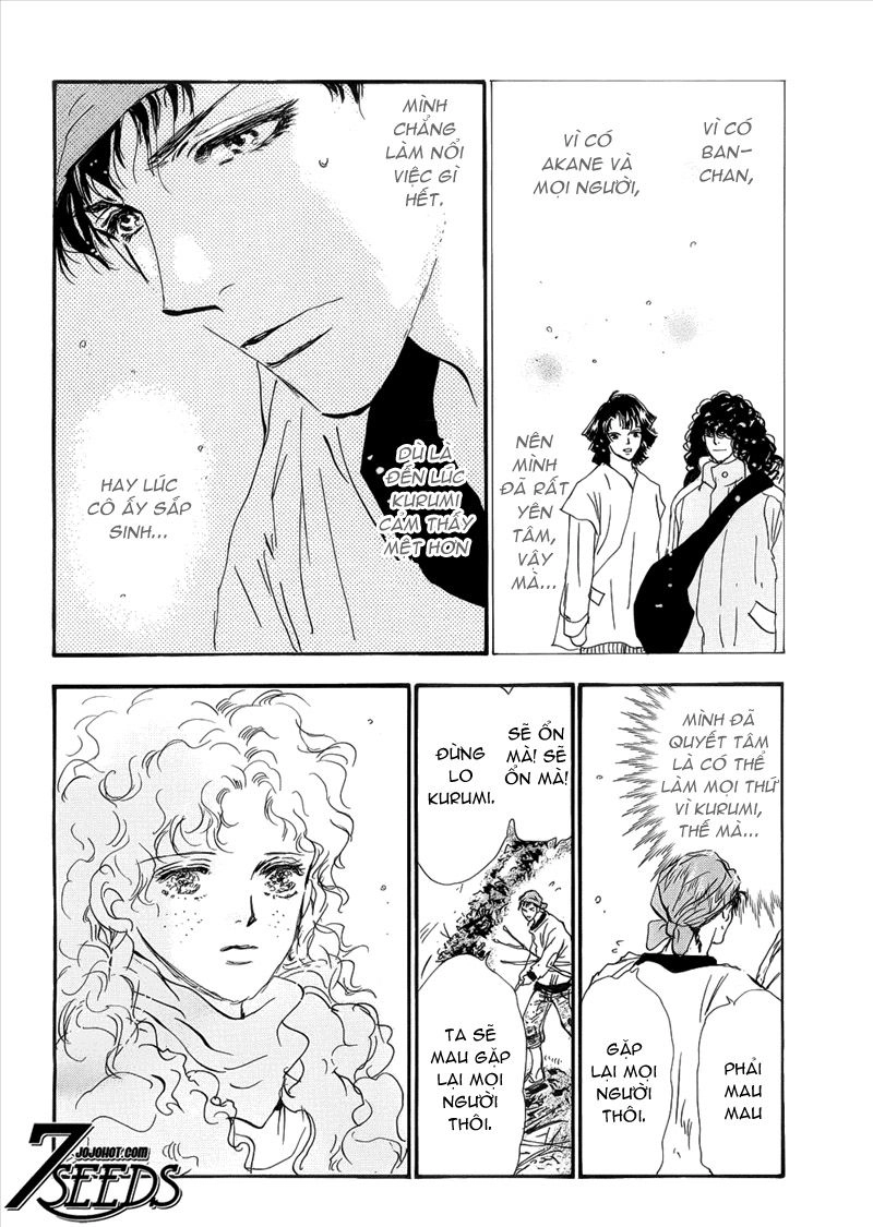 Mầm Sống Chapter 127 - 25