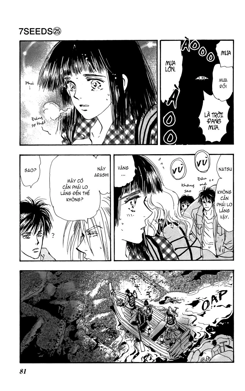 Mầm Sống Chapter 129 - 7