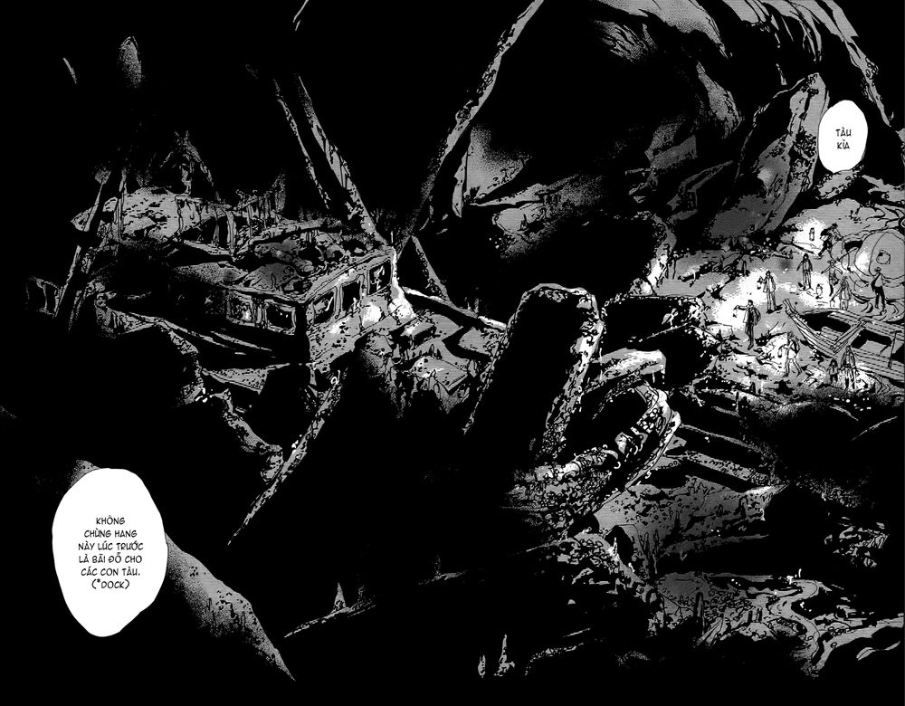 Mầm Sống Chapter 129 - 8