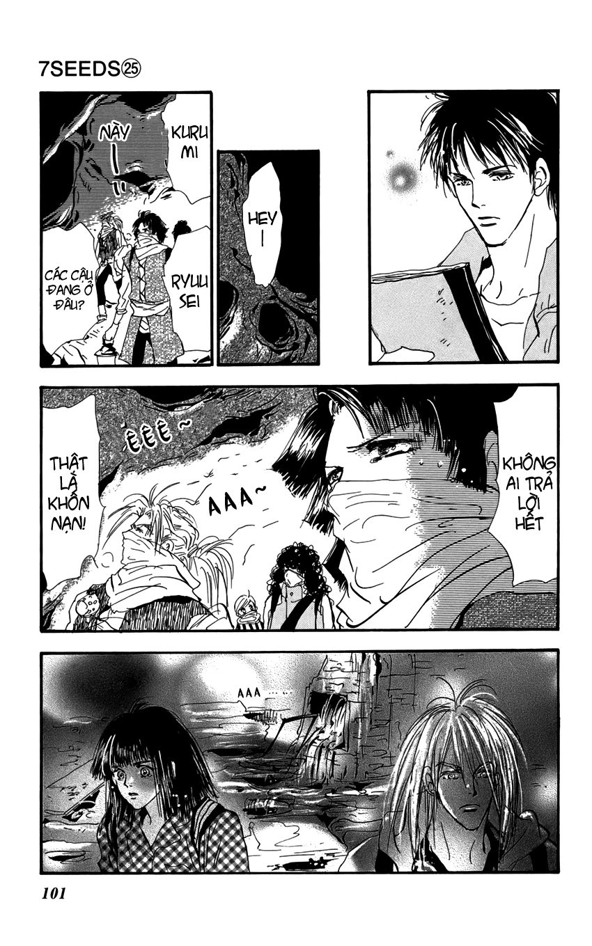 Mầm Sống Chapter 129 - 26