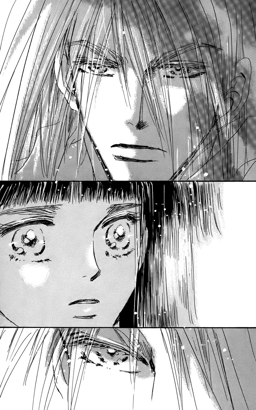 Mầm Sống Chapter 129 - 34