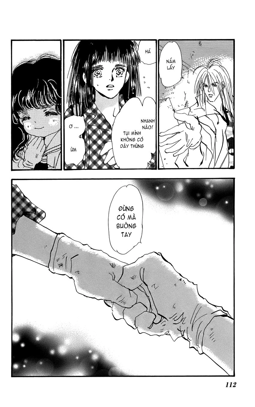 Mầm Sống Chapter 129 - 37