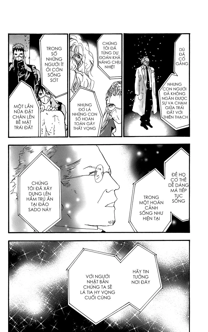 Mầm Sống Chapter 131 - 20