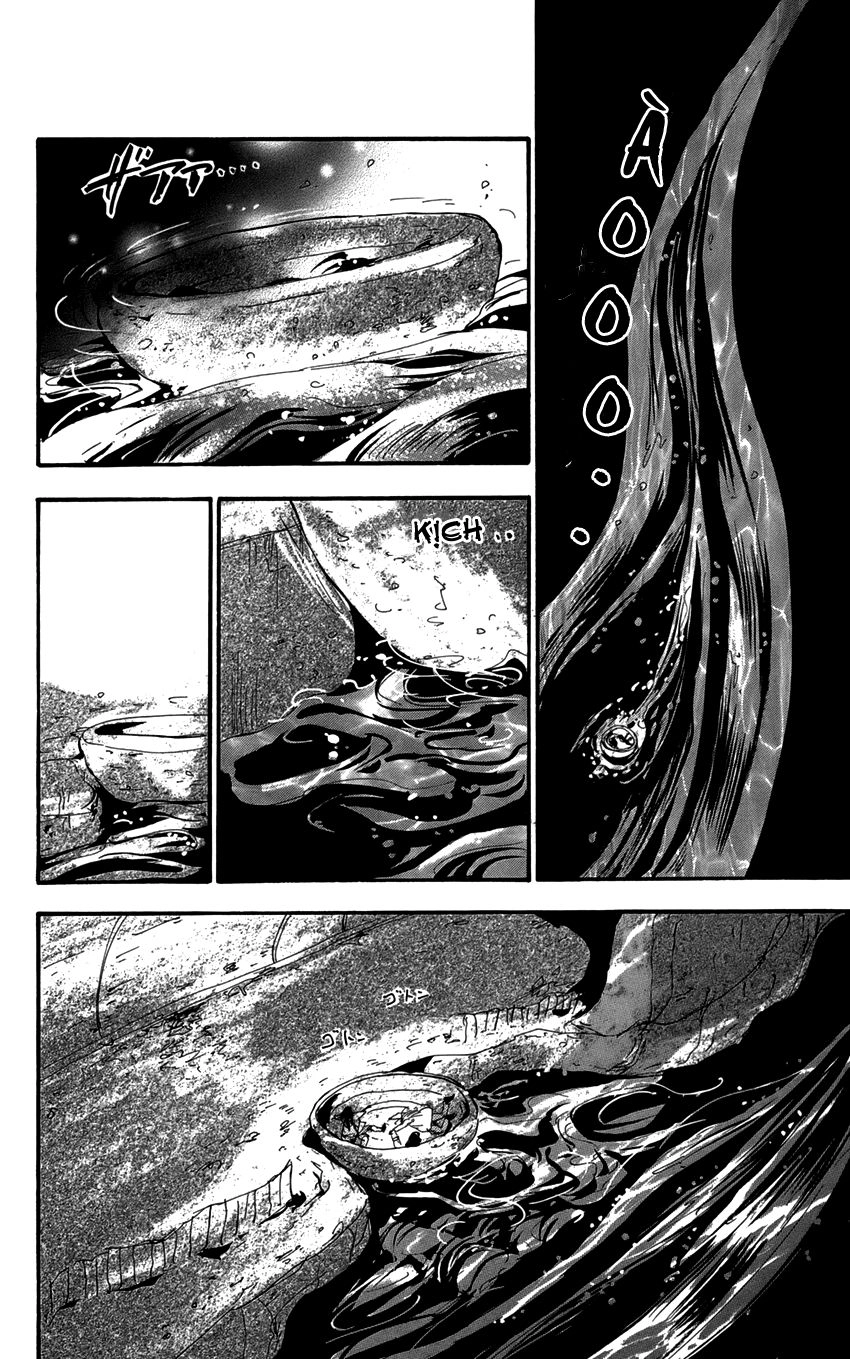 Mầm Sống Chapter 131 - 24