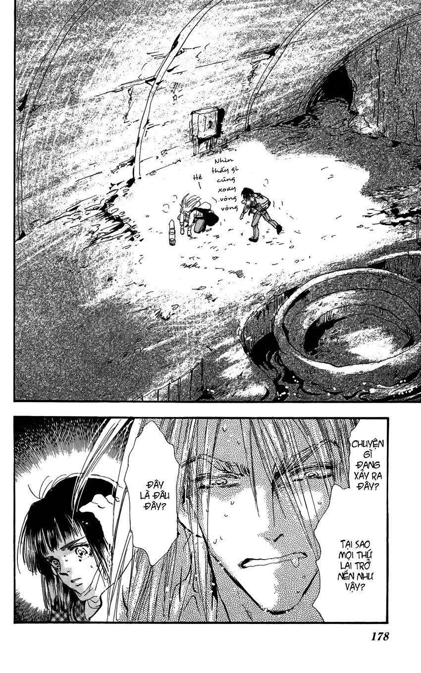 Mầm Sống Chapter 131 - 26