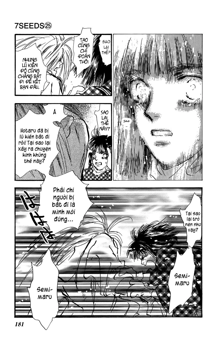 Mầm Sống Chapter 131 - 29