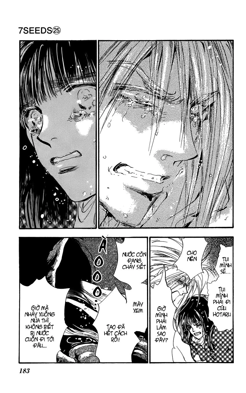 Mầm Sống Chapter 131 - 31