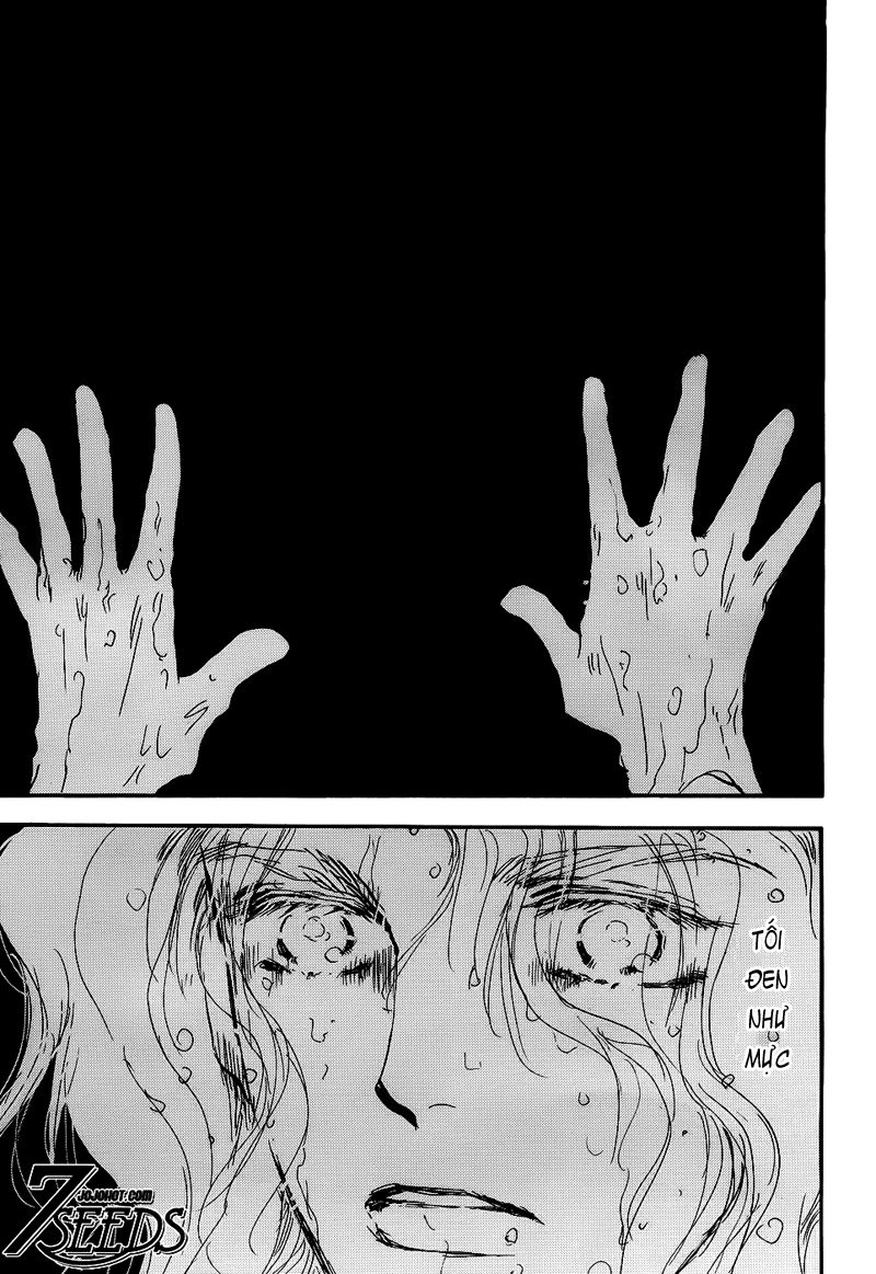 Mầm Sống Chapter 132 - 27