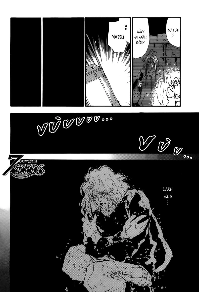 Mầm Sống Chapter 133 - 16