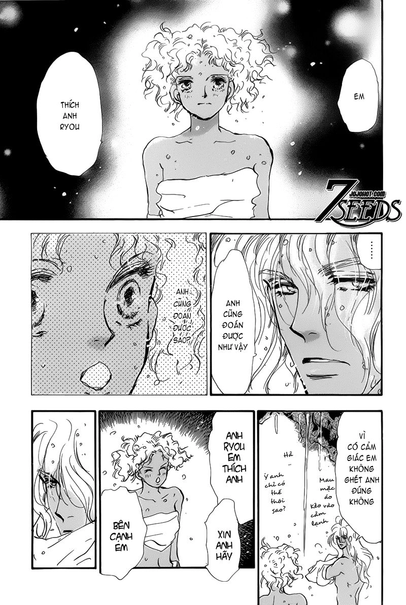 Mầm Sống Chapter 133 - 27