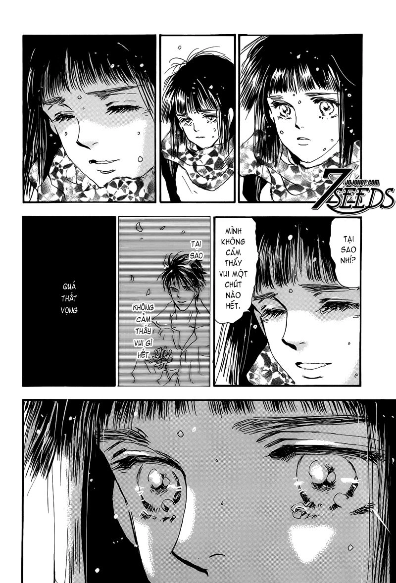 Mầm Sống Chapter 133 - 36