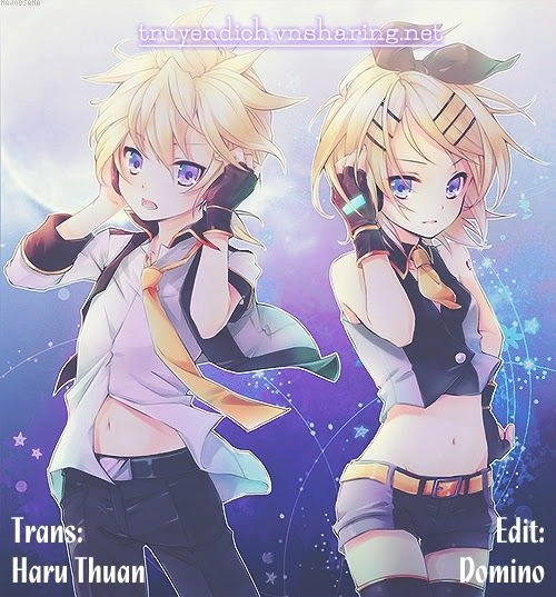 Mầm Sống Chapter 136 - 1