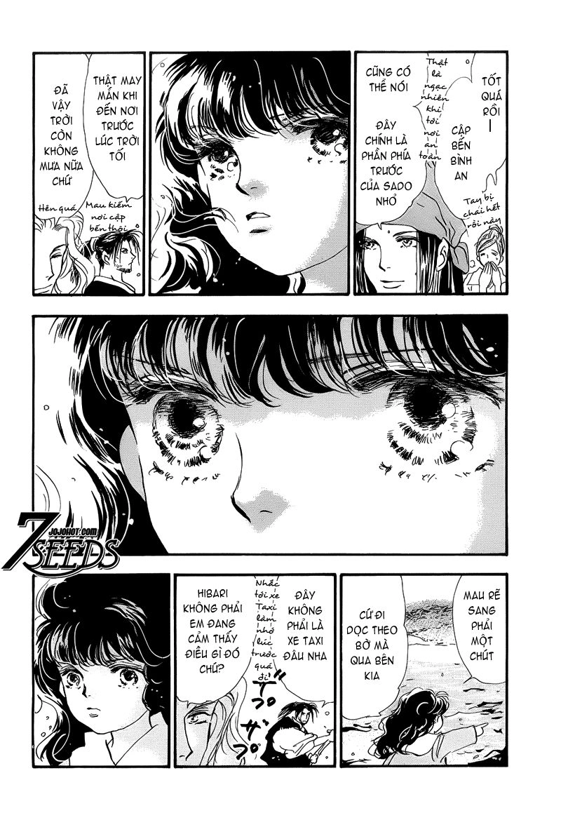 Mầm Sống Chapter 136 - 9