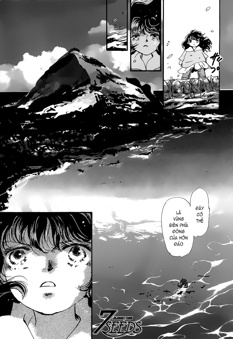 Mầm Sống Chapter 136 - 10