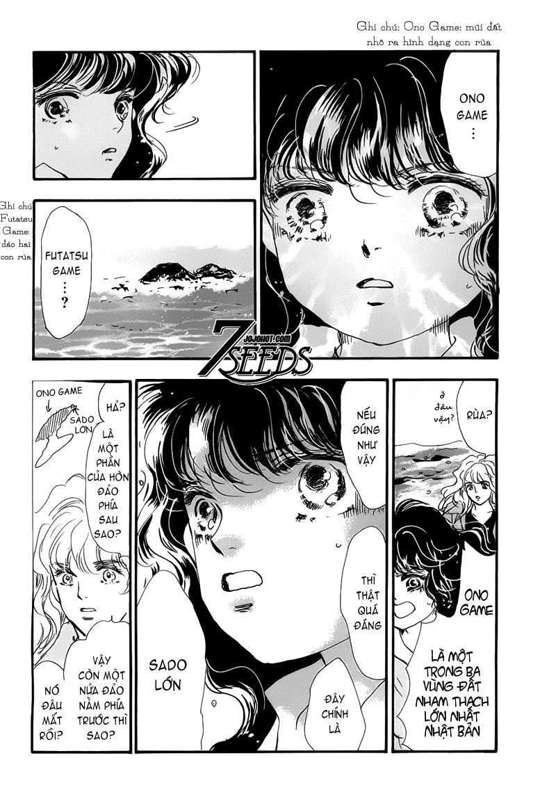 Mầm Sống Chapter 136 - 11