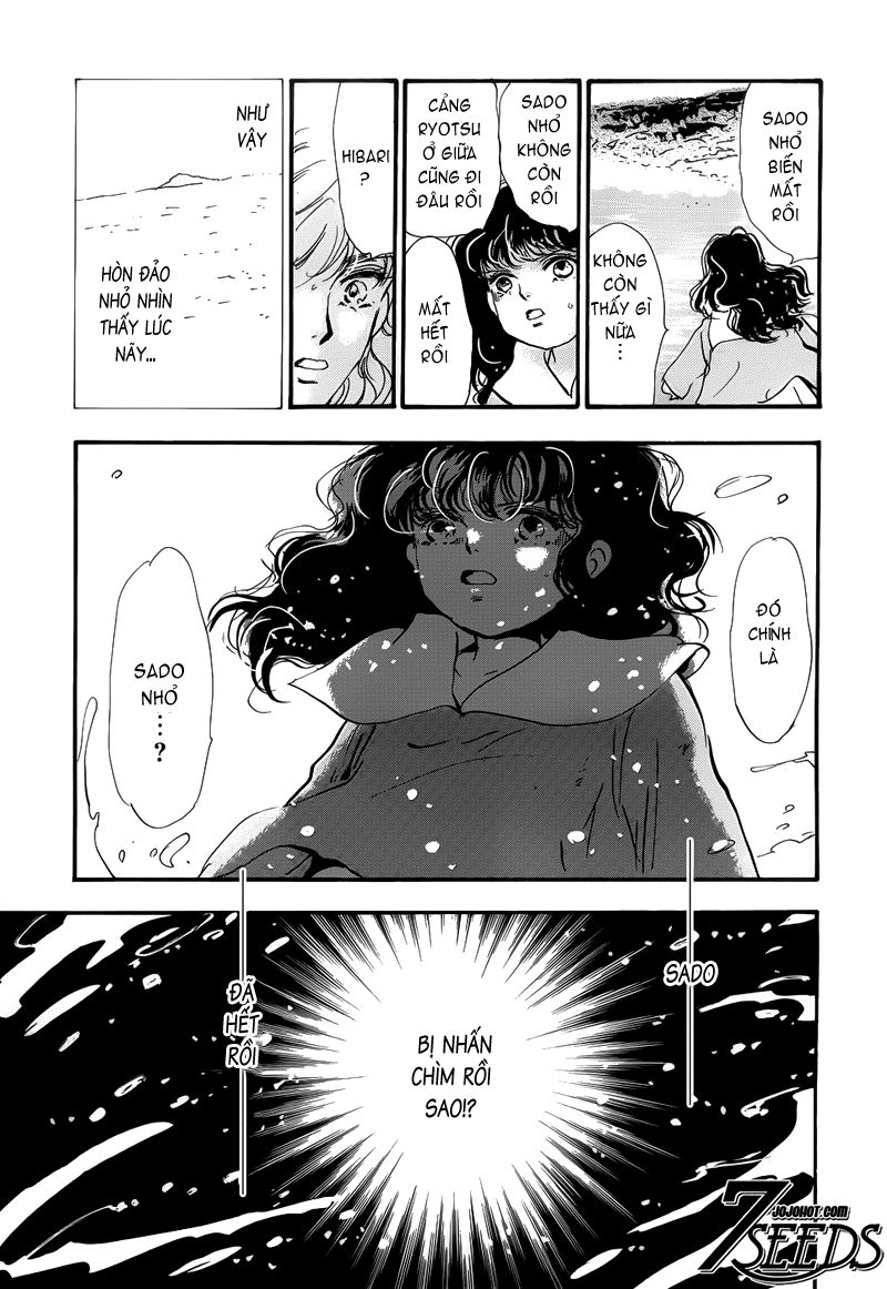 Mầm Sống Chapter 136 - 12