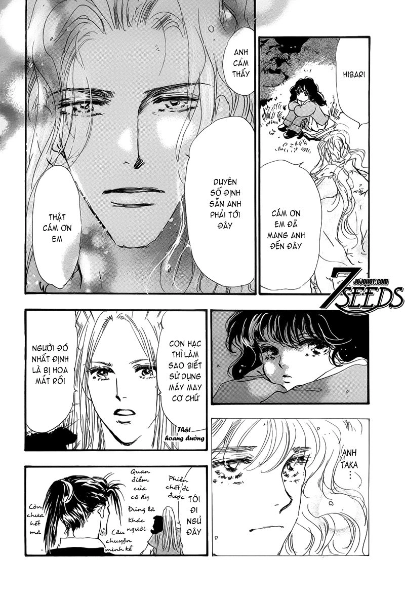 Mầm Sống Chapter 136 - 20