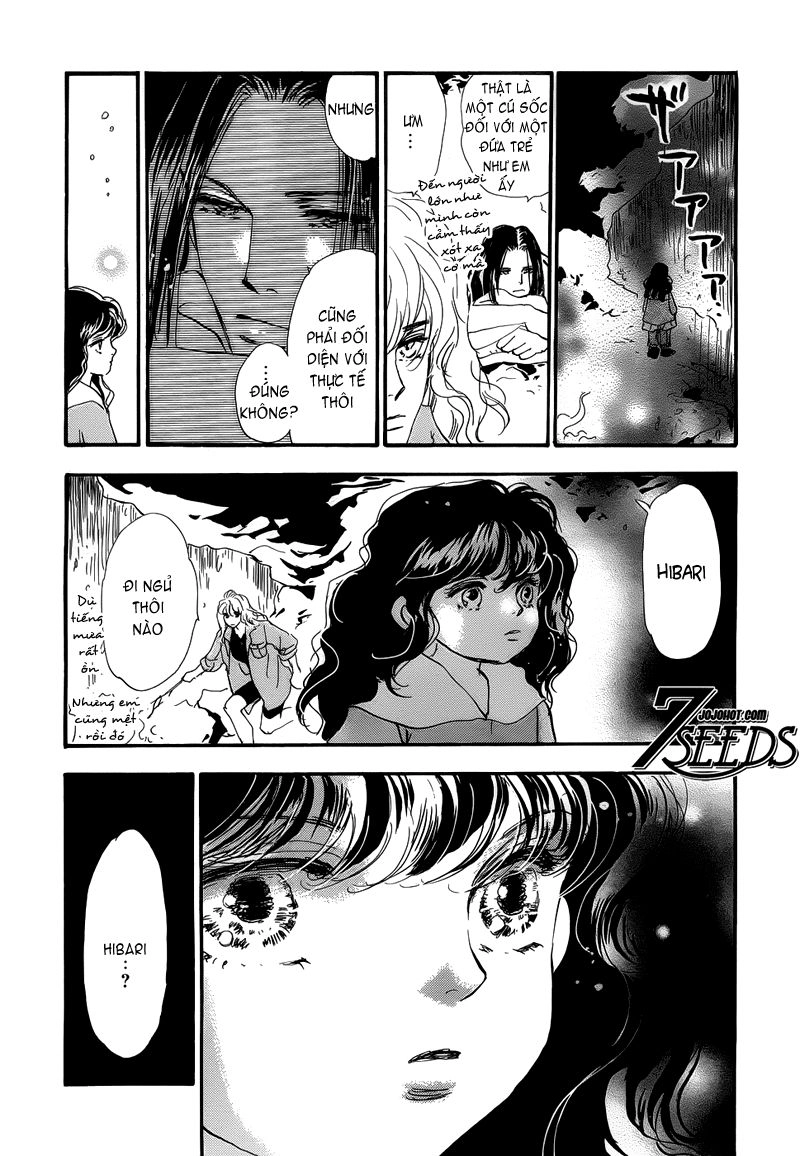 Mầm Sống Chapter 136 - 21