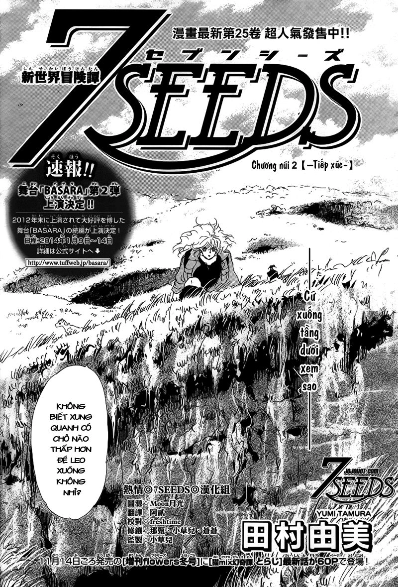 Mầm Sống Chapter 137 - 2