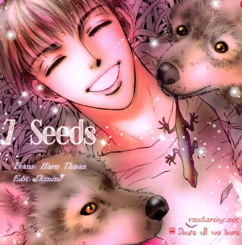 Mầm Sống Chapter 138 - 1