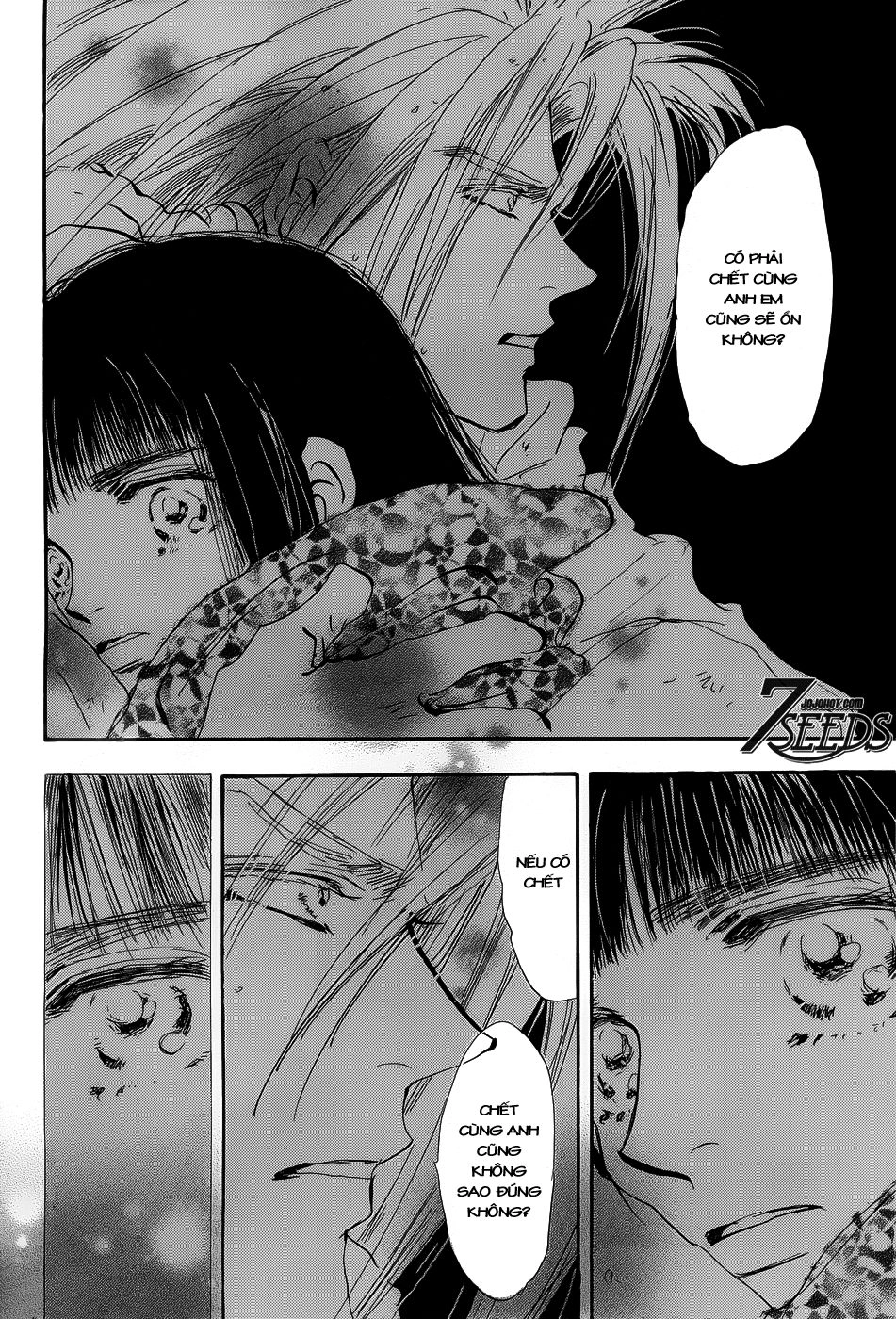 Mầm Sống Chapter 138 - 9