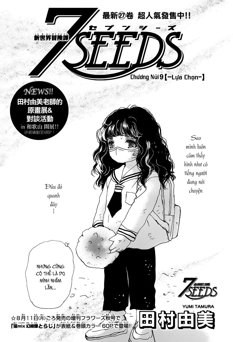 Mầm Sống Chapter 144 - 2