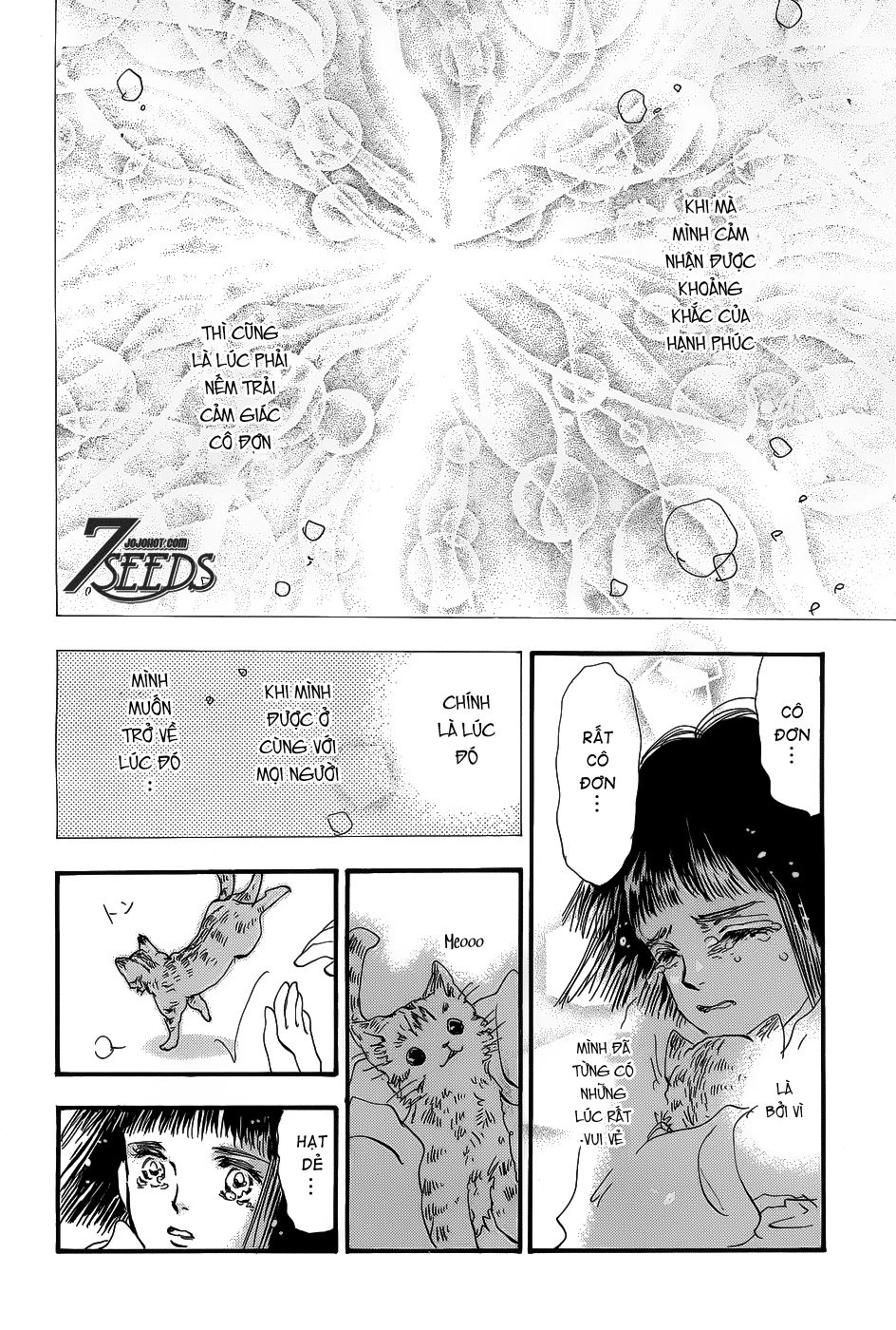 Mầm Sống Chapter 146 - 17