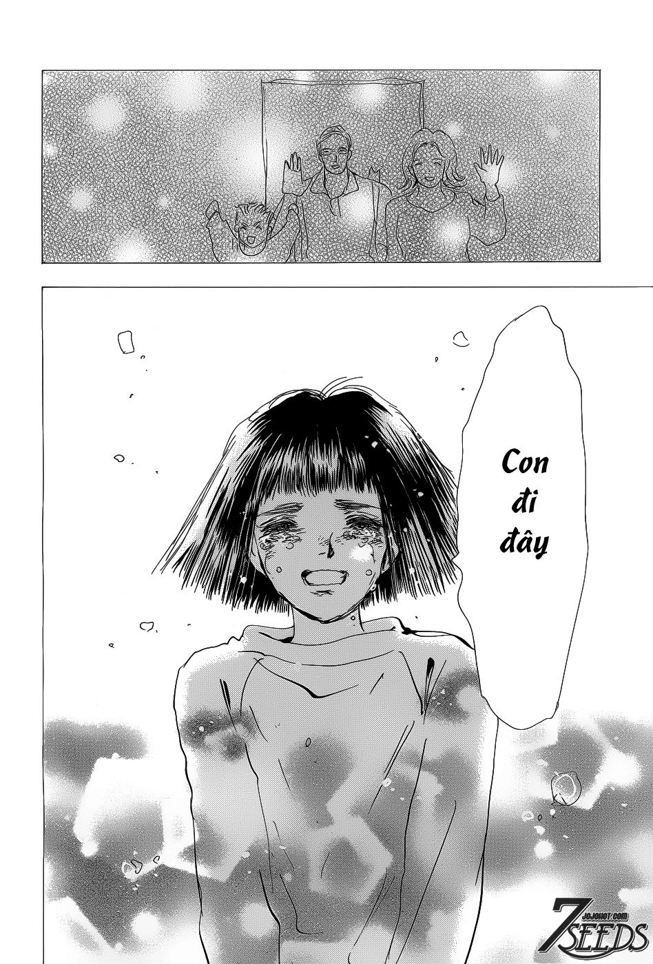 Mầm Sống Chapter 146 - 19