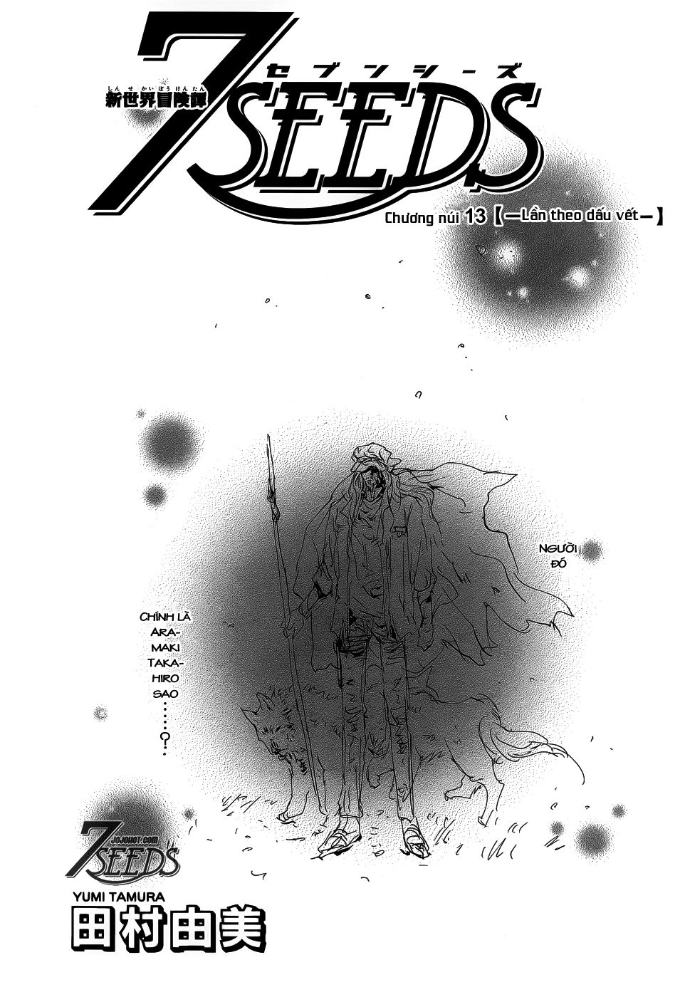 Mầm Sống Chapter 148 - 2