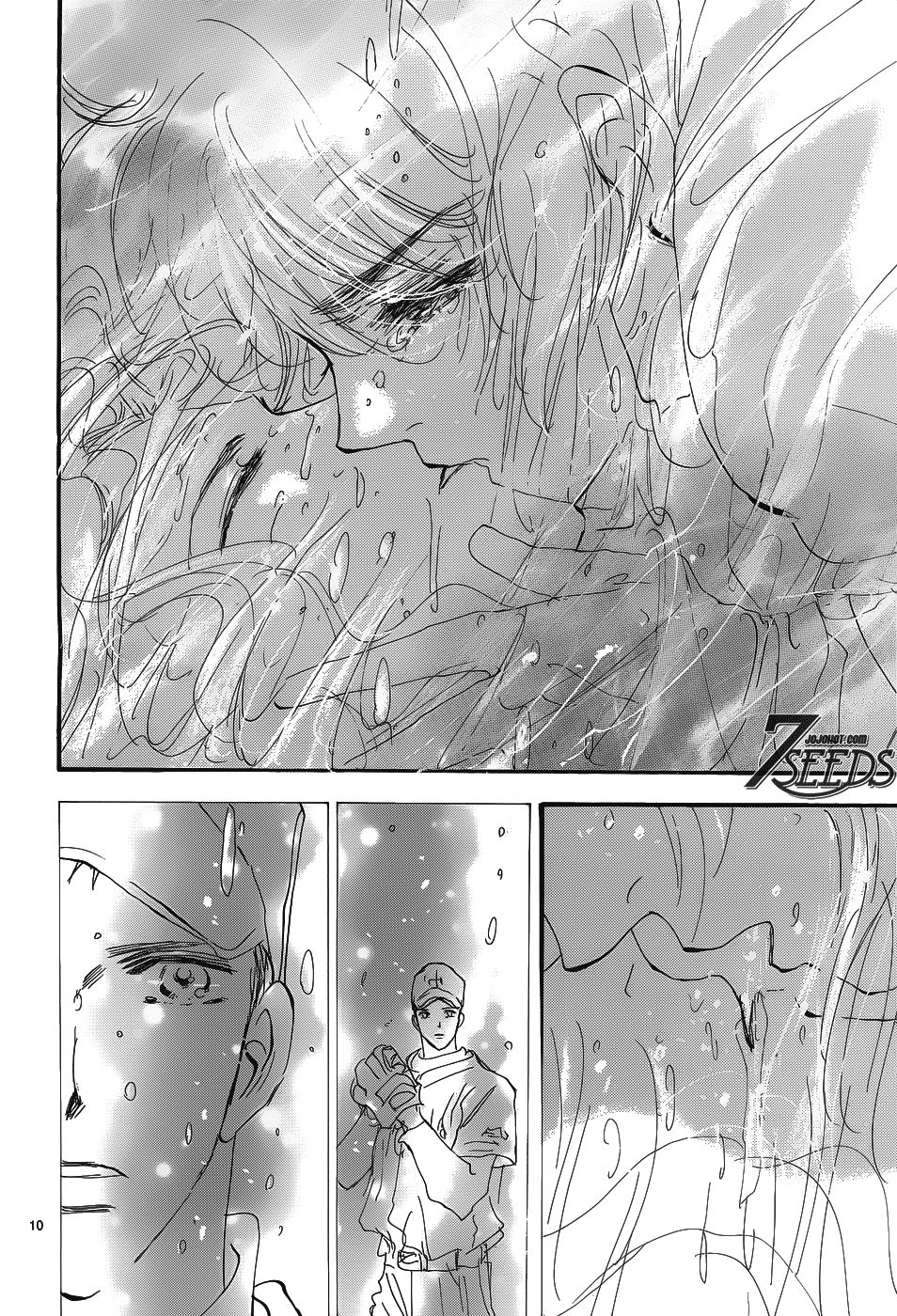 Mầm Sống Chapter 149 - 14