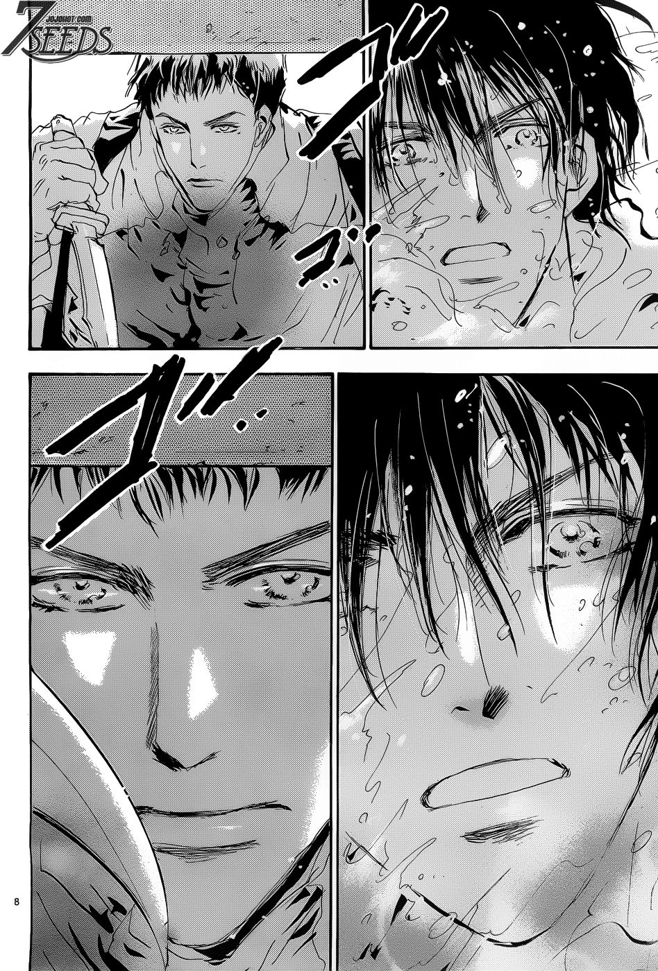 Mầm Sống Chapter 152 - 9