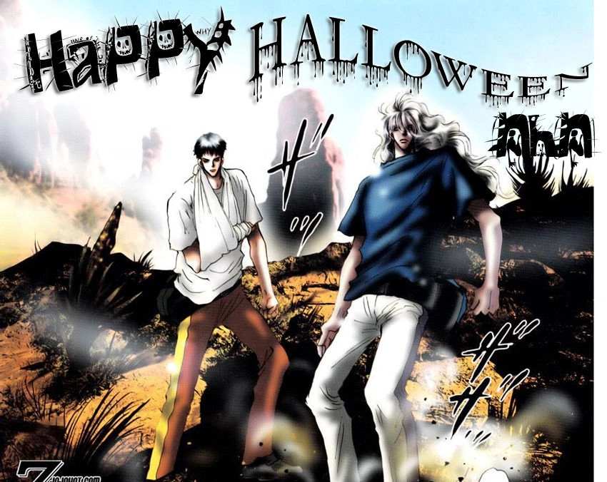 Mầm Sống Chapter 167 - 37