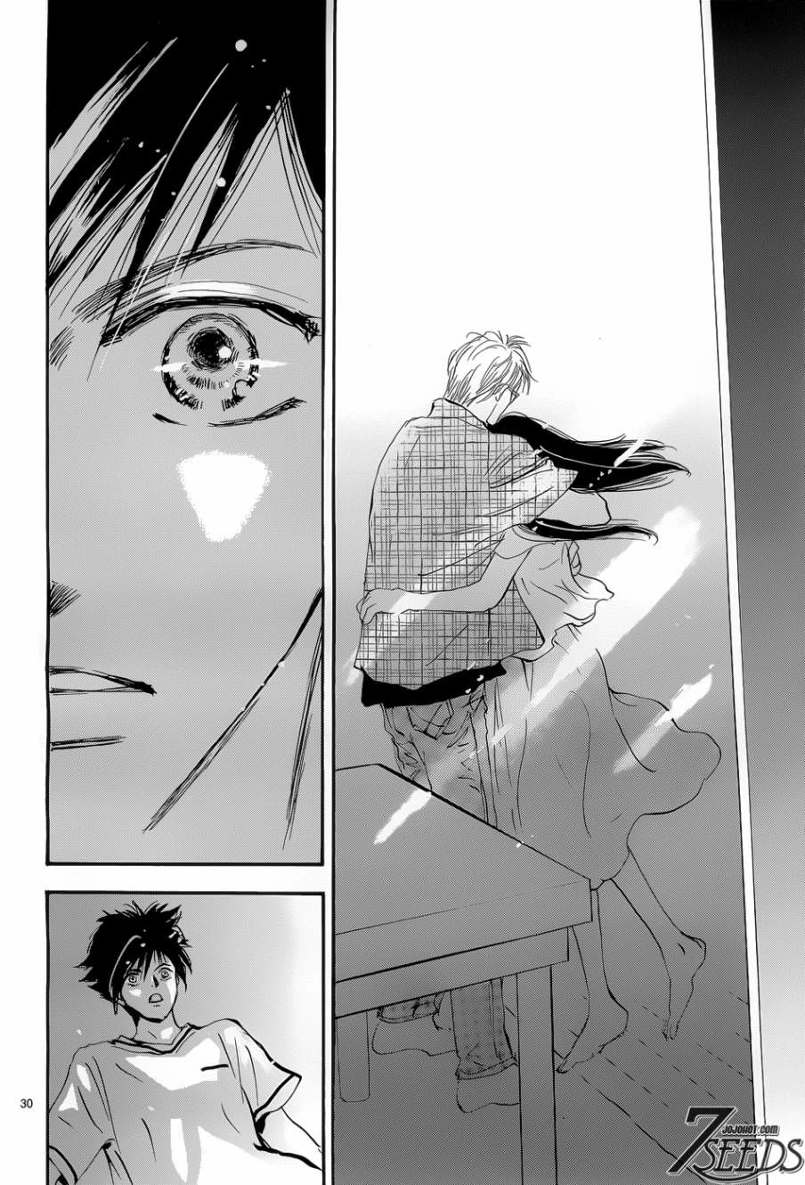 Mầm Sống Chapter 172.5 - 33