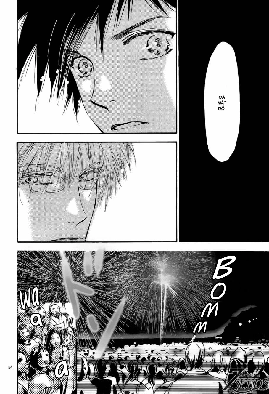 Mầm Sống Chapter 172.5 - 57