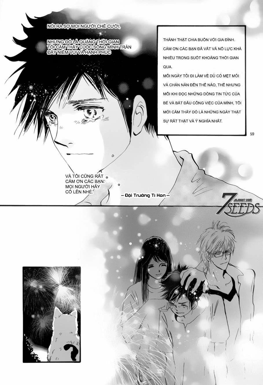 Mầm Sống Chapter 172.5 - 62