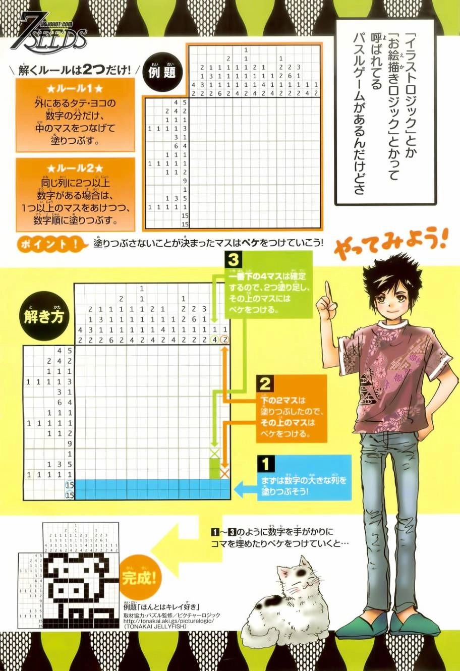 Mầm Sống Chapter 172.5 - 65