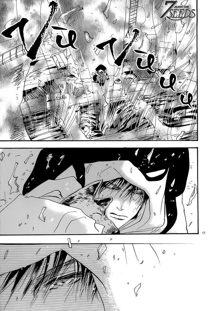 Mầm Sống Chapter 178 - 19