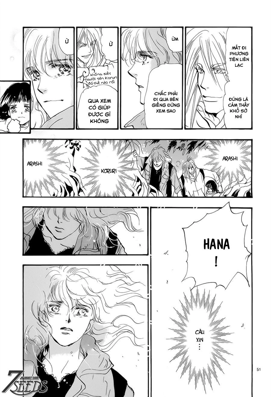 Mầm Sống Chapter 178 - 51