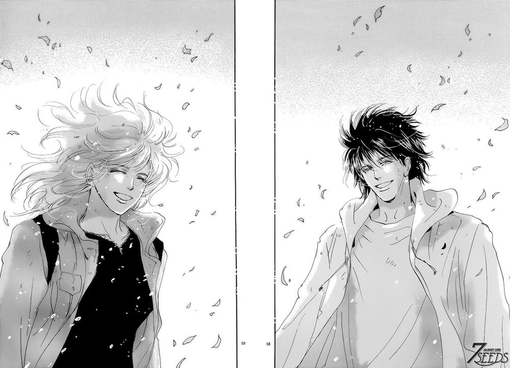 Mầm Sống Chapter 178 - 56