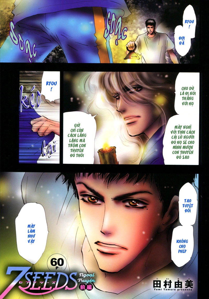 Mầm Sống Chapter 179 - 2