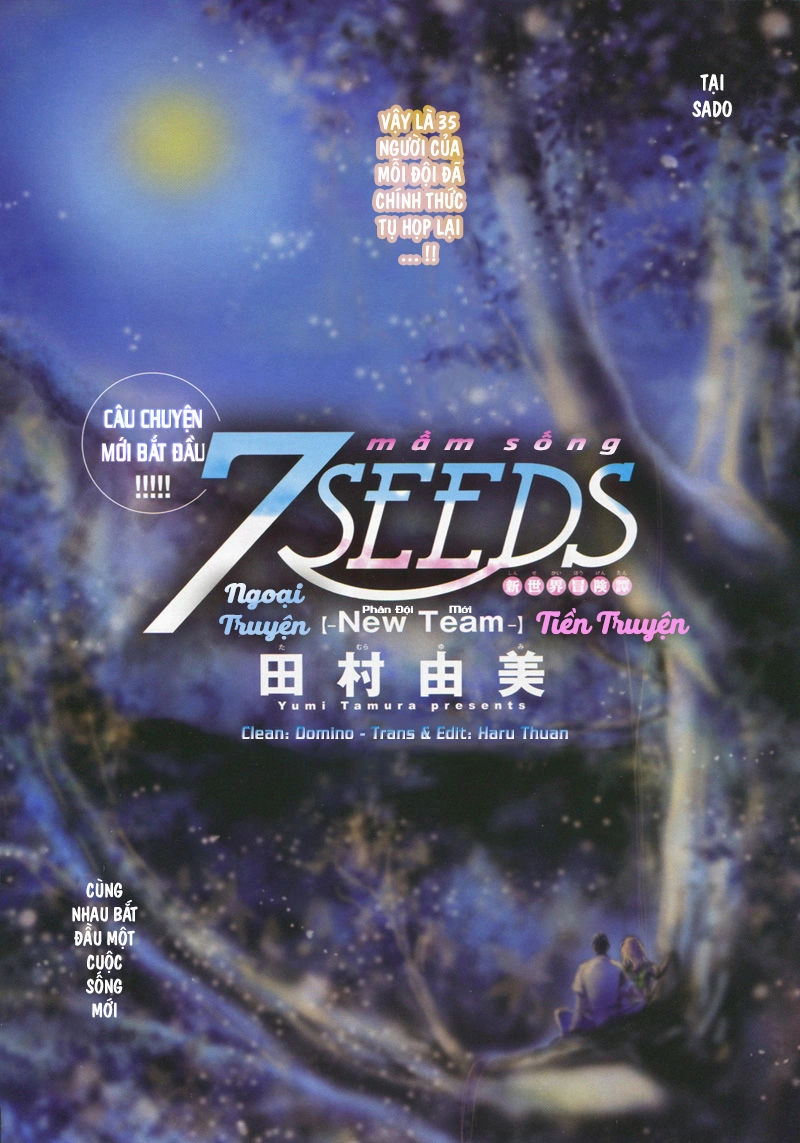 Mầm Sống Chapter 179 - 3